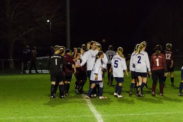 Bild 172 - Frauen TSV Zarpen - SG R�nnau/Daldorf : Ergebnis: 0:0